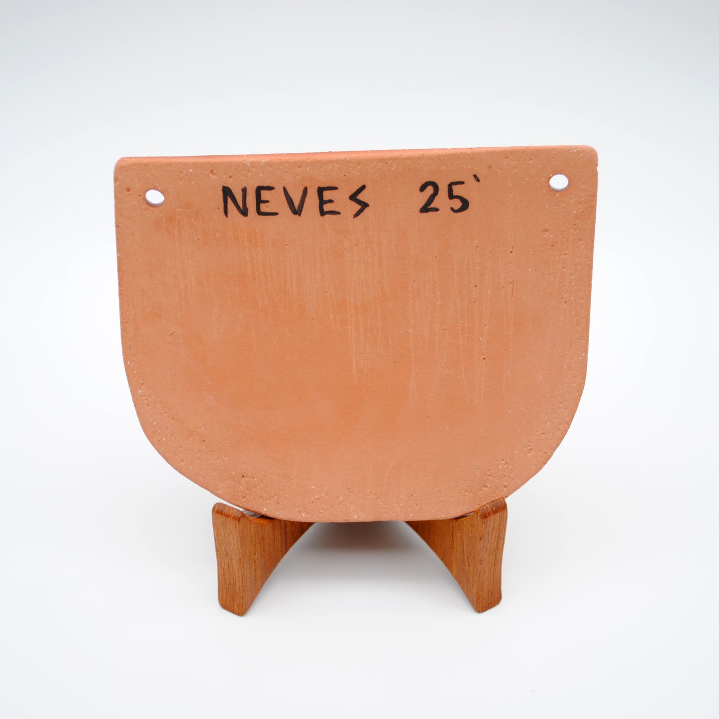 Sleeping Fox Wall Tile