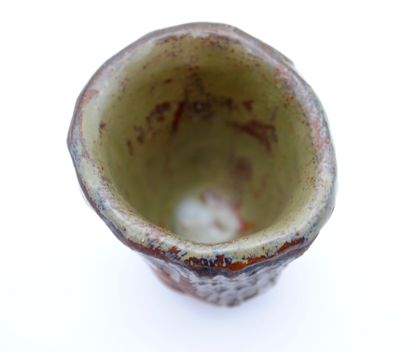 Bear Snout Shot Glass