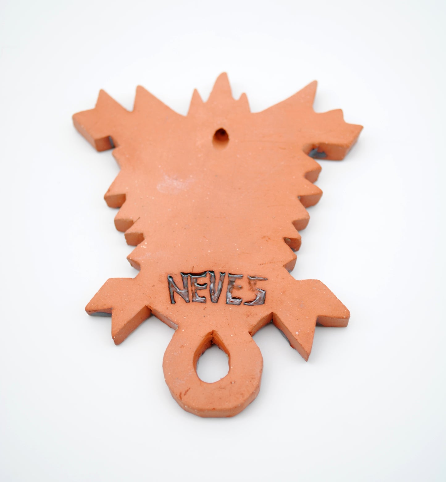 Lucky Horse Wall Tile