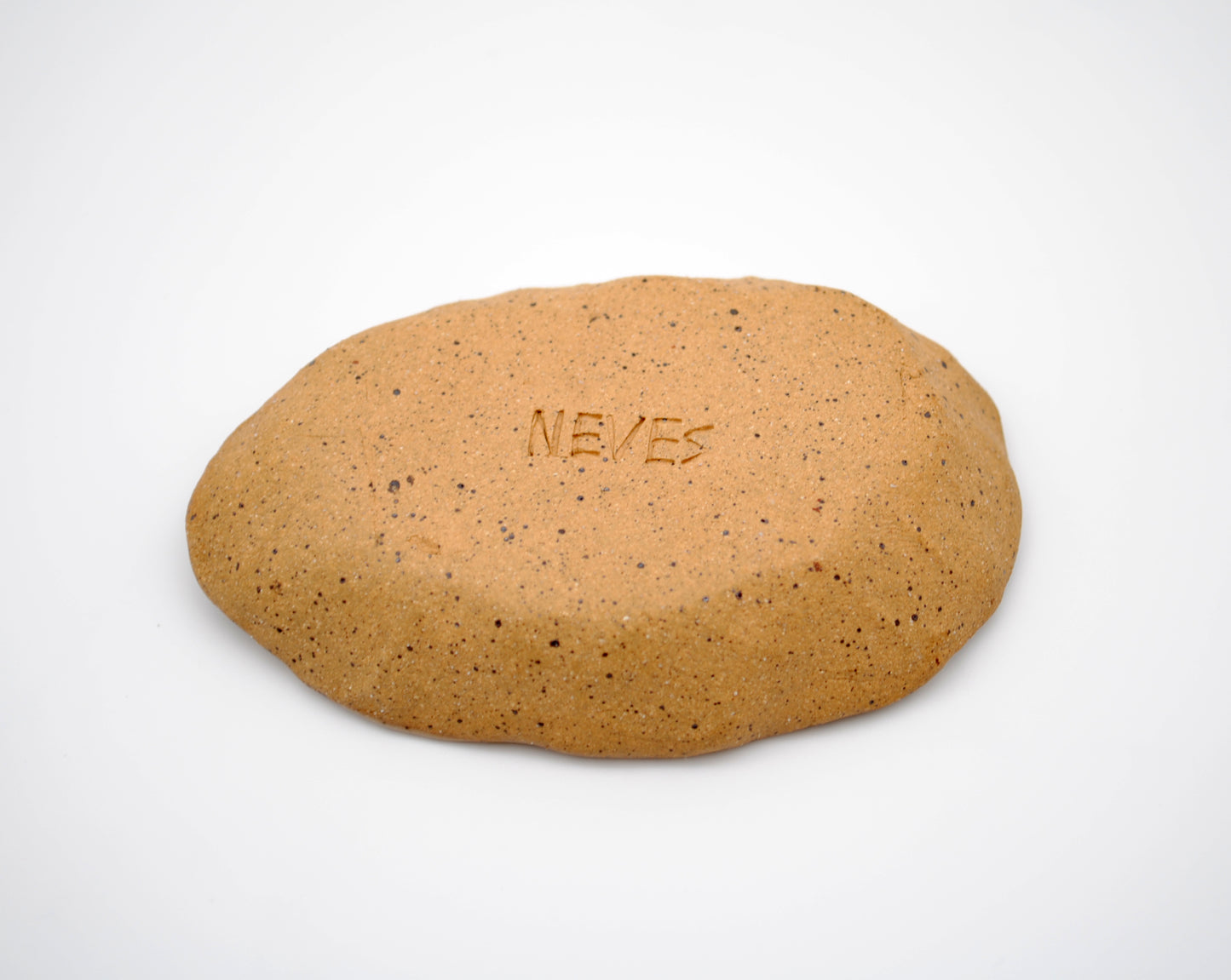 Oak Leaf Trinket Dish