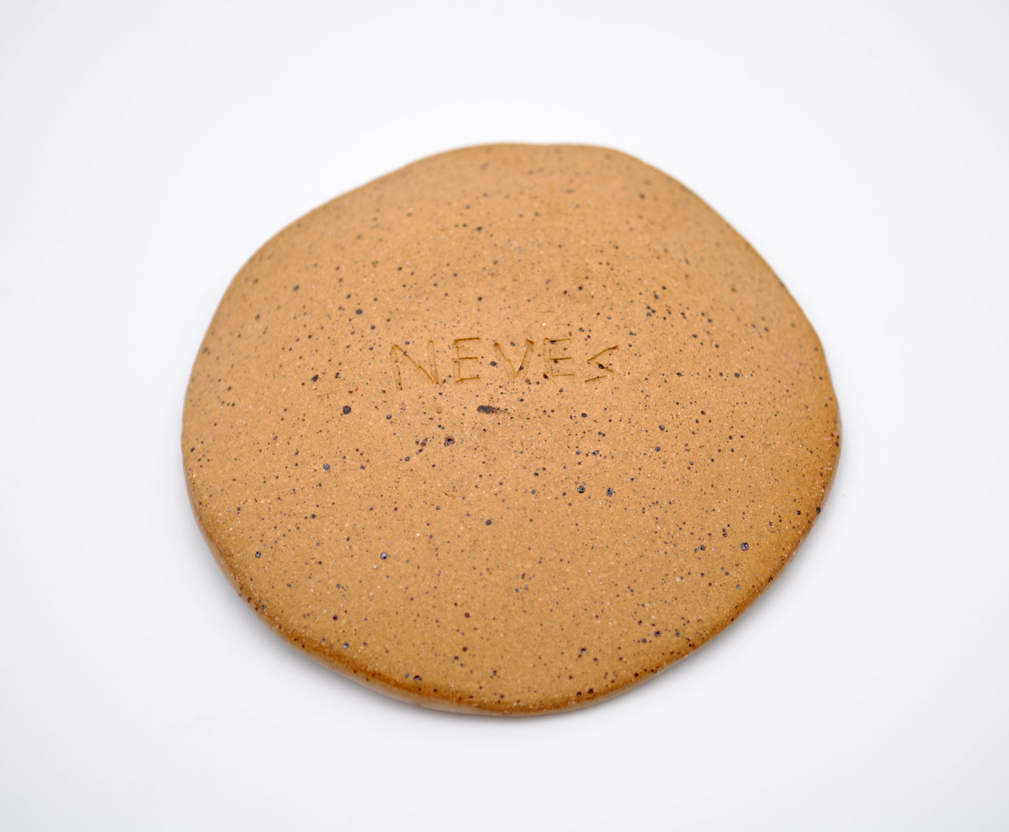 Bear & Salmon Trinket Dish