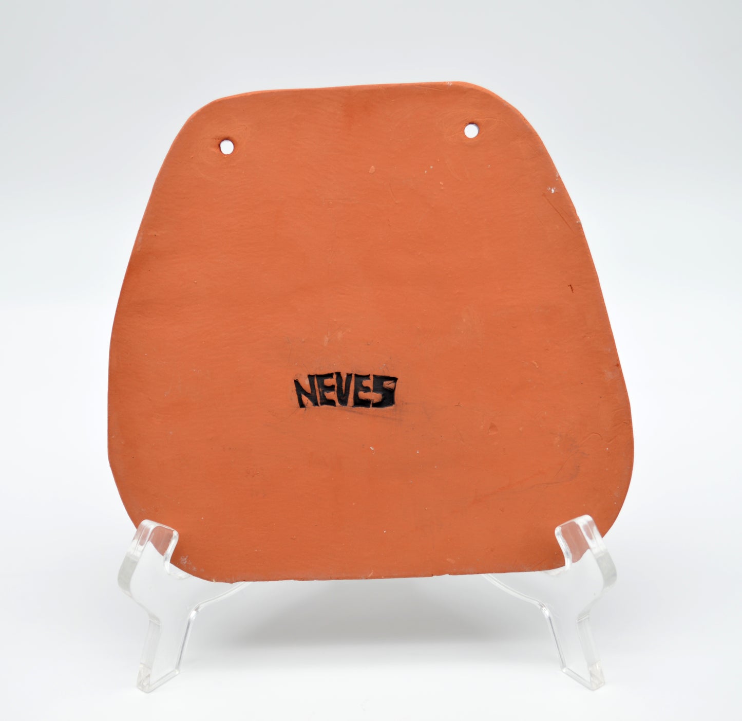 Sitting Grizzly Wall Tile