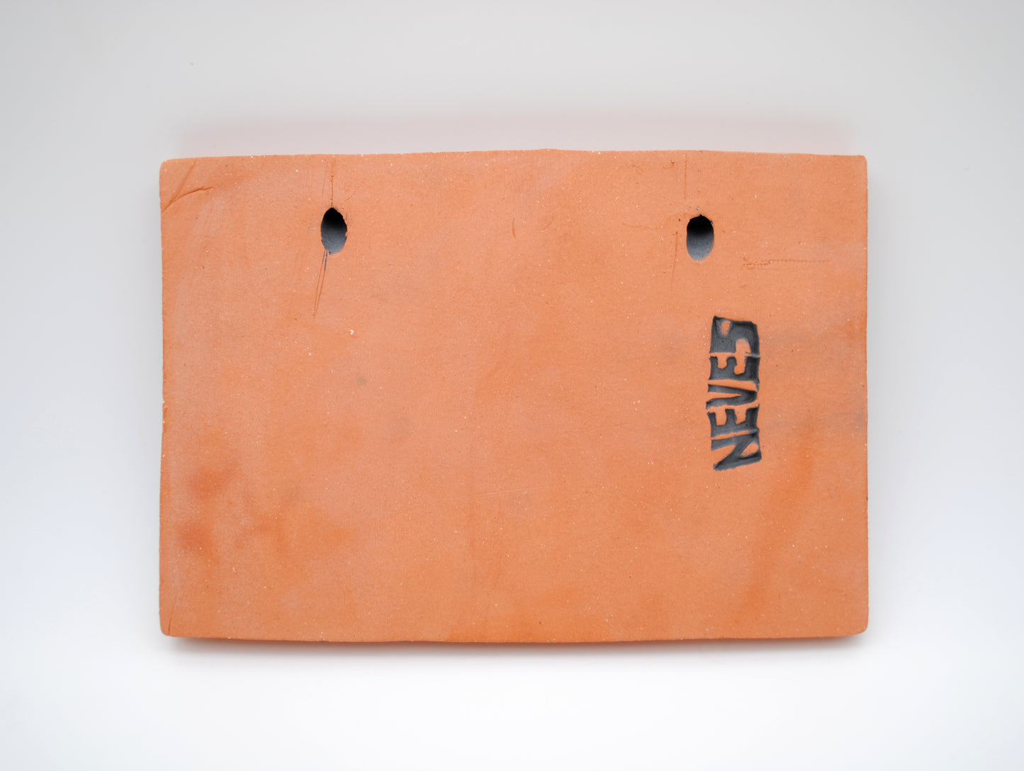 Werewolf Embrace Wall Tile