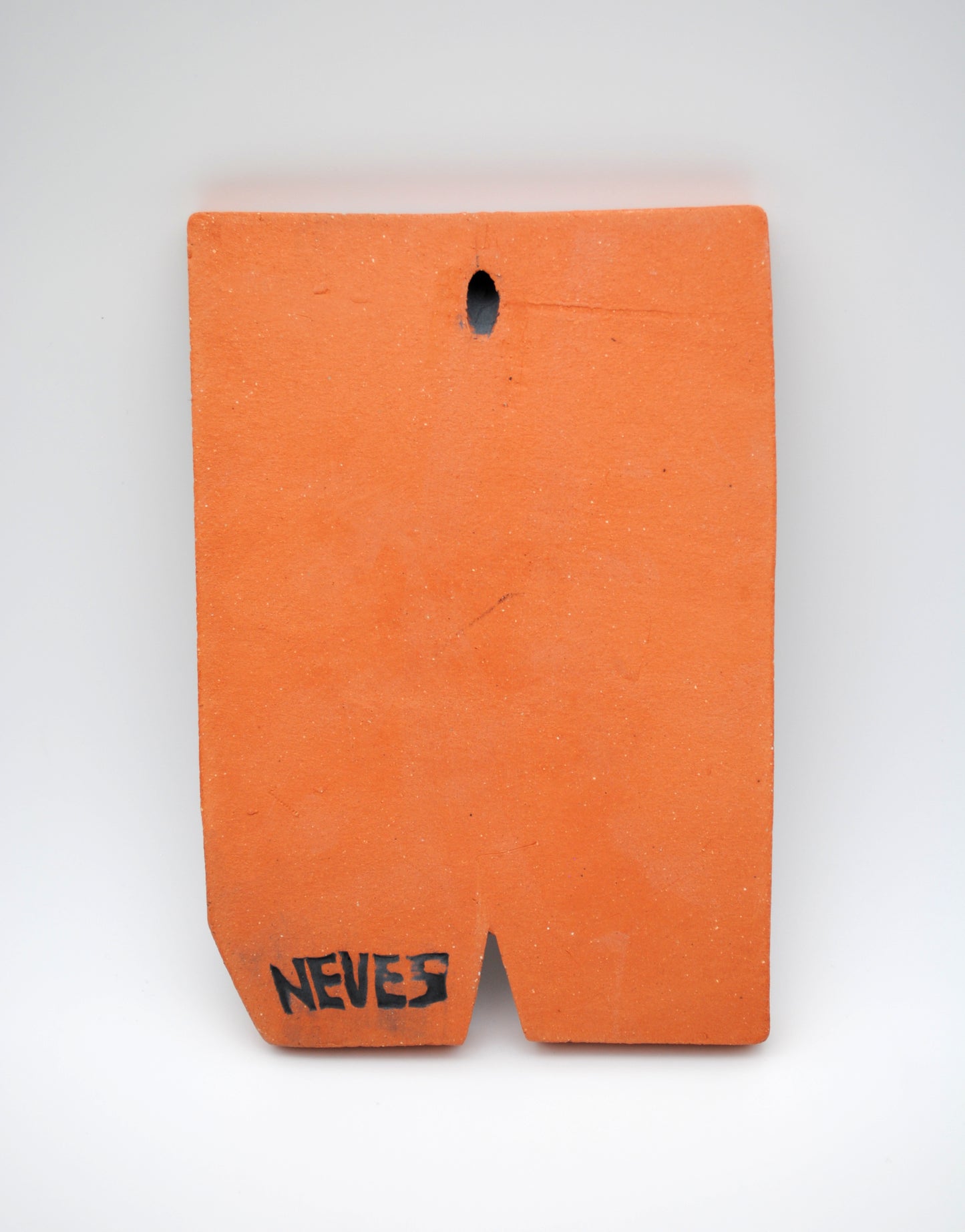 Werewolf Couple Wall Tile