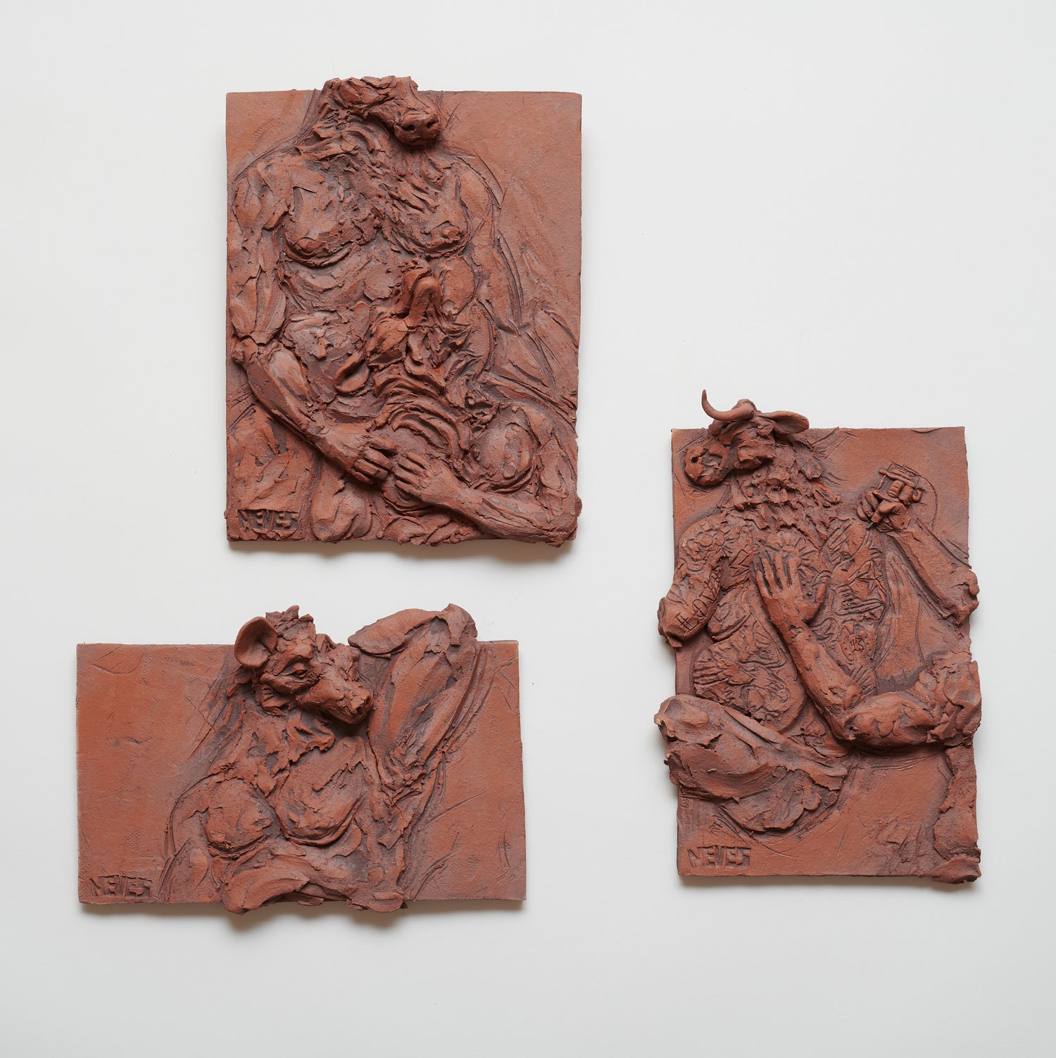 Sculptures & Wall Art