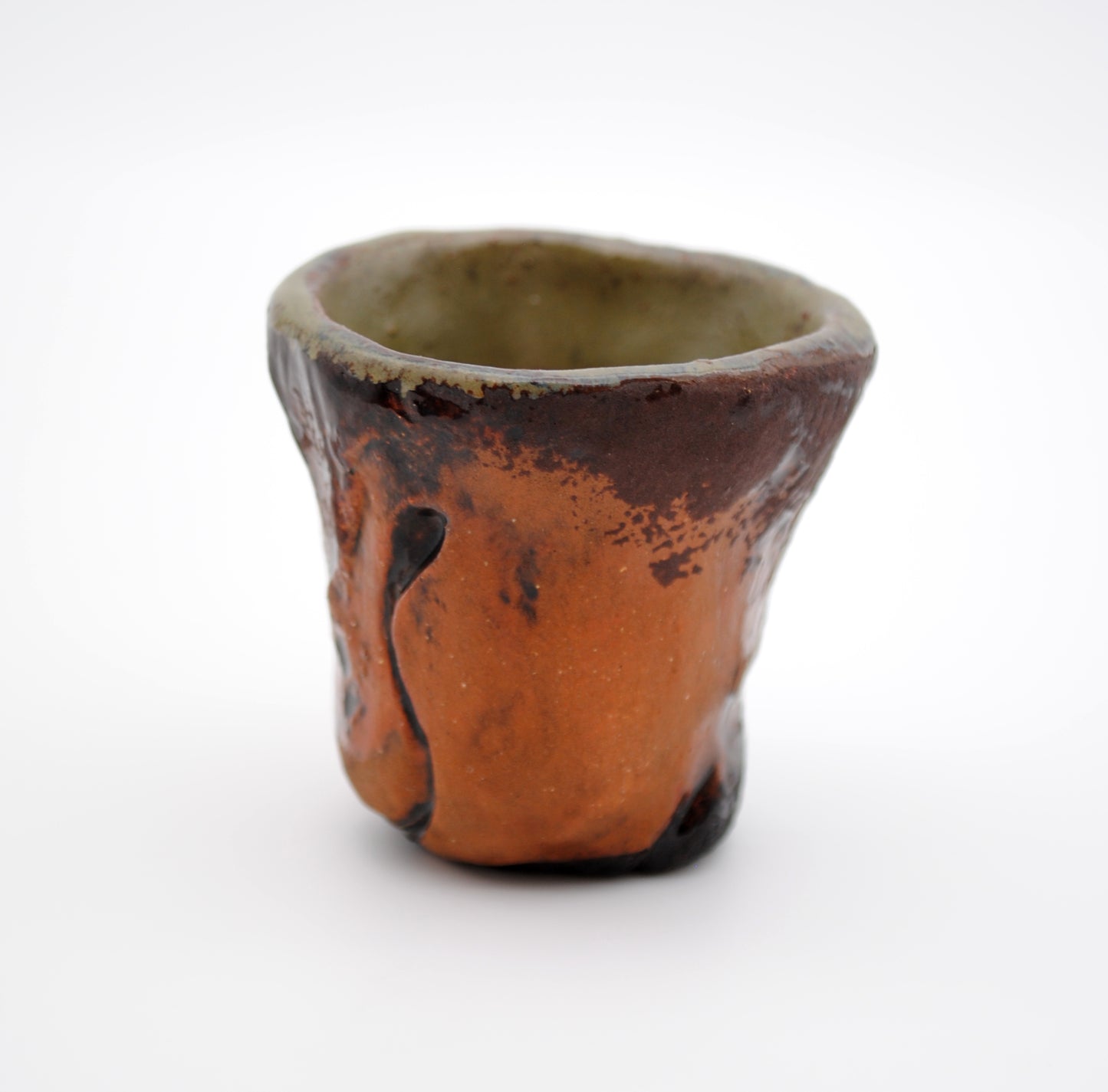 Bear Snout Shot Glass (SECOND)