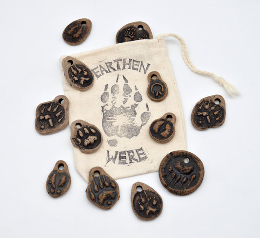 B-Grade Mystery Pendant