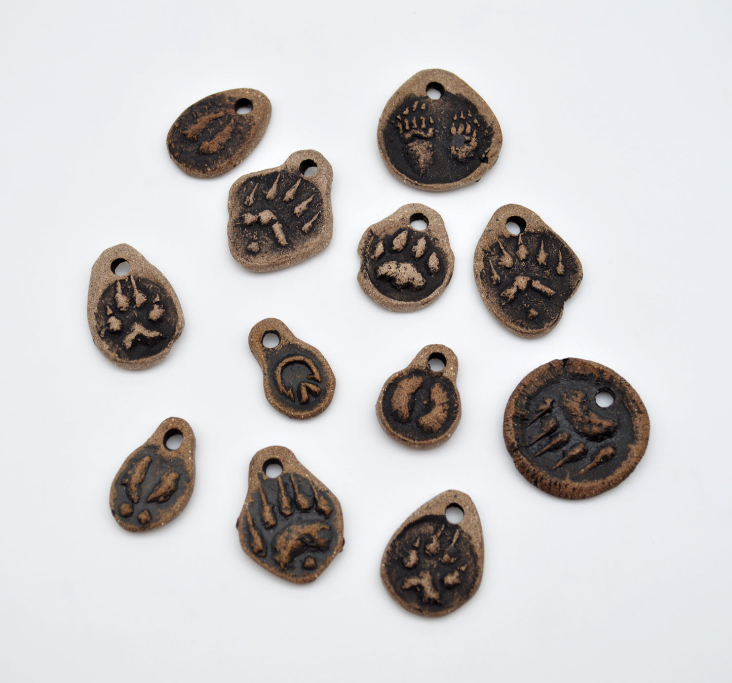 B-Grade Mystery Pendant