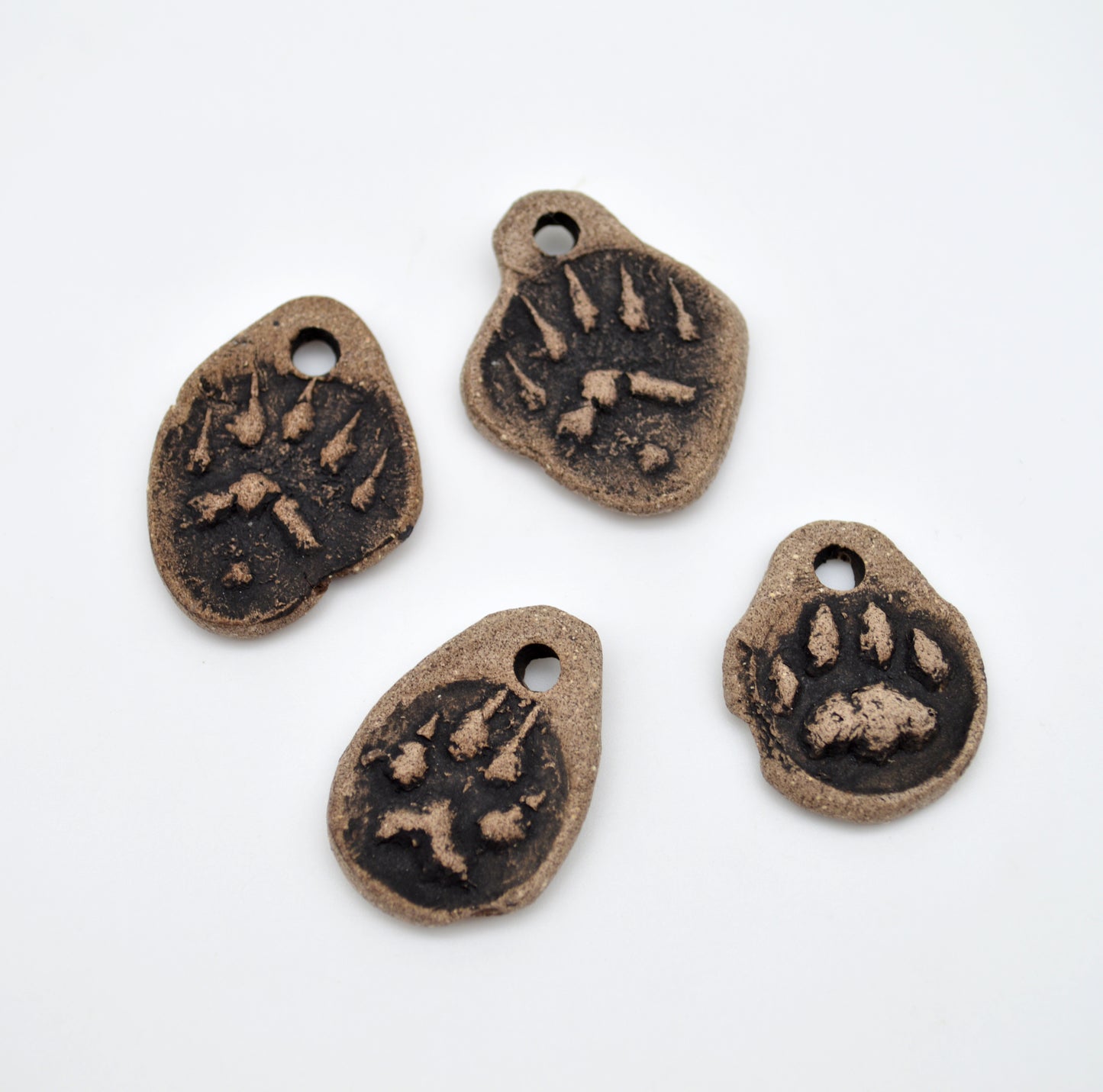 B-Grade Mystery Pendant
