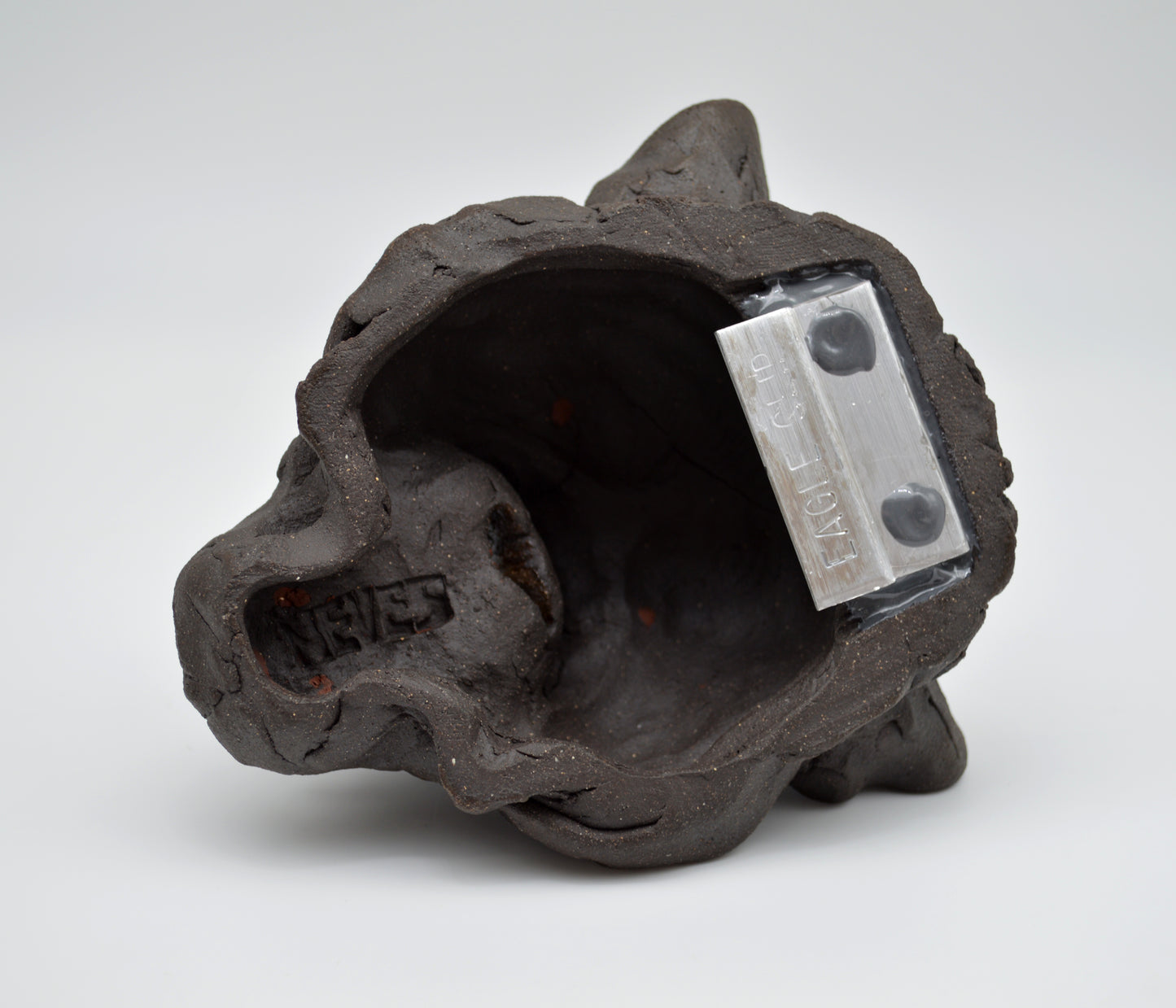 Black Jaguar Head