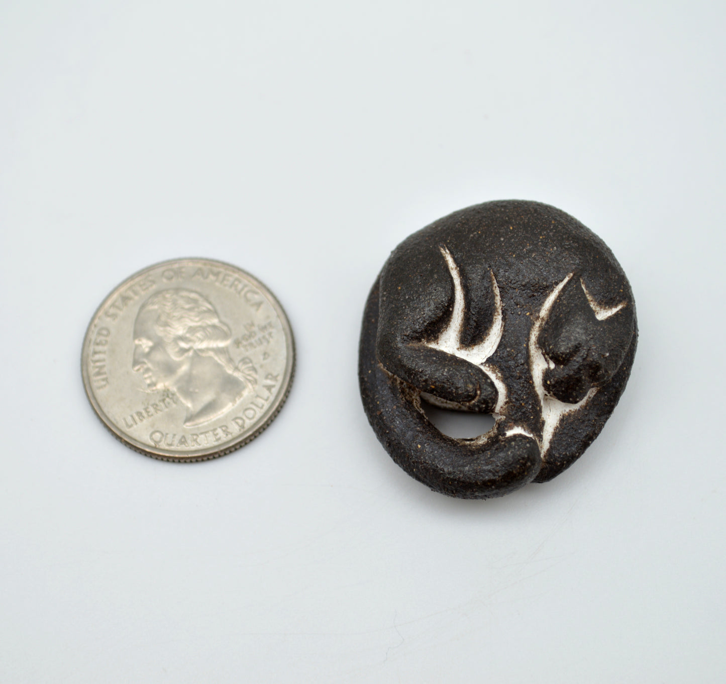 Black Cat Pendant