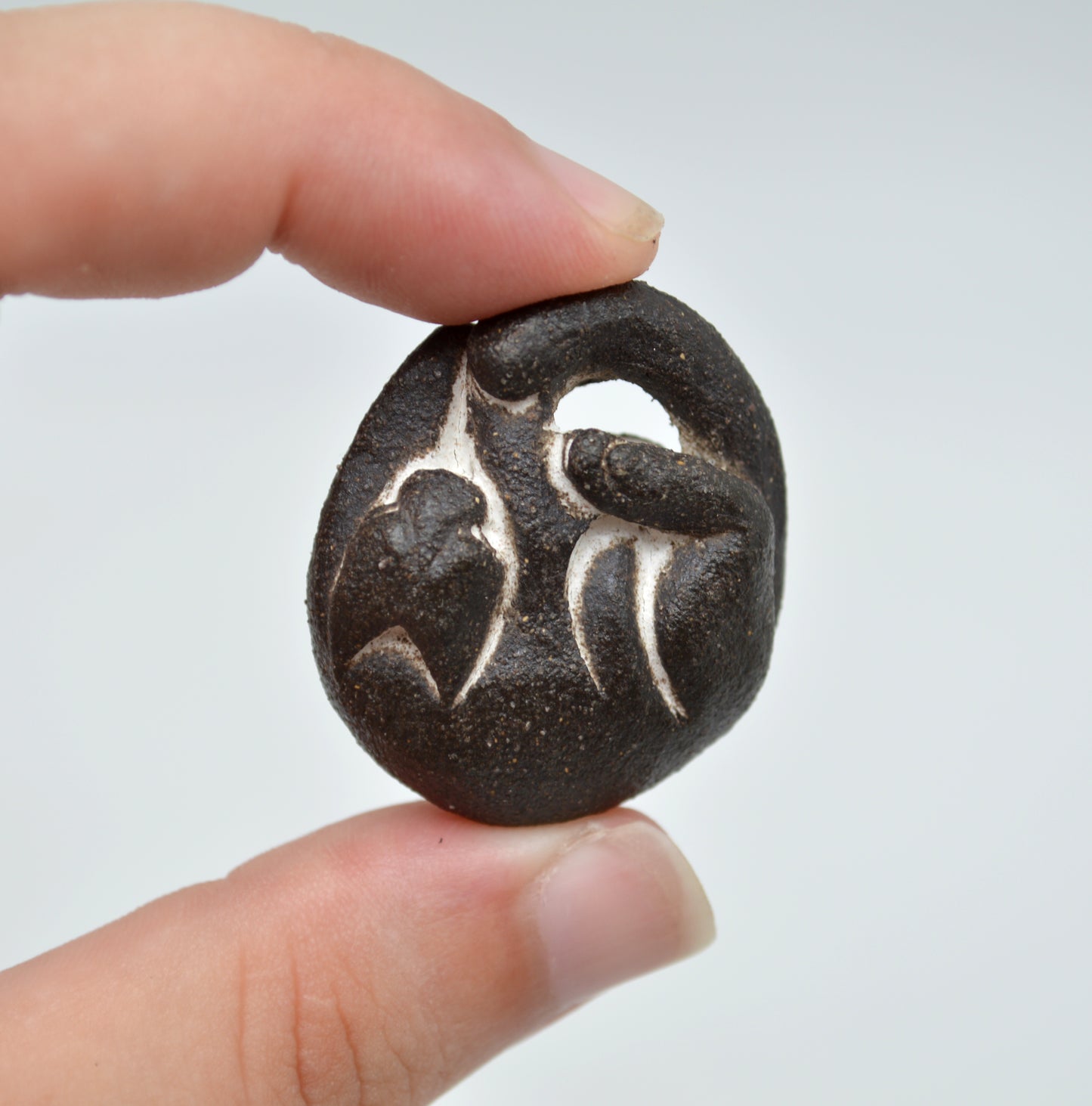 Black Cat Pendant