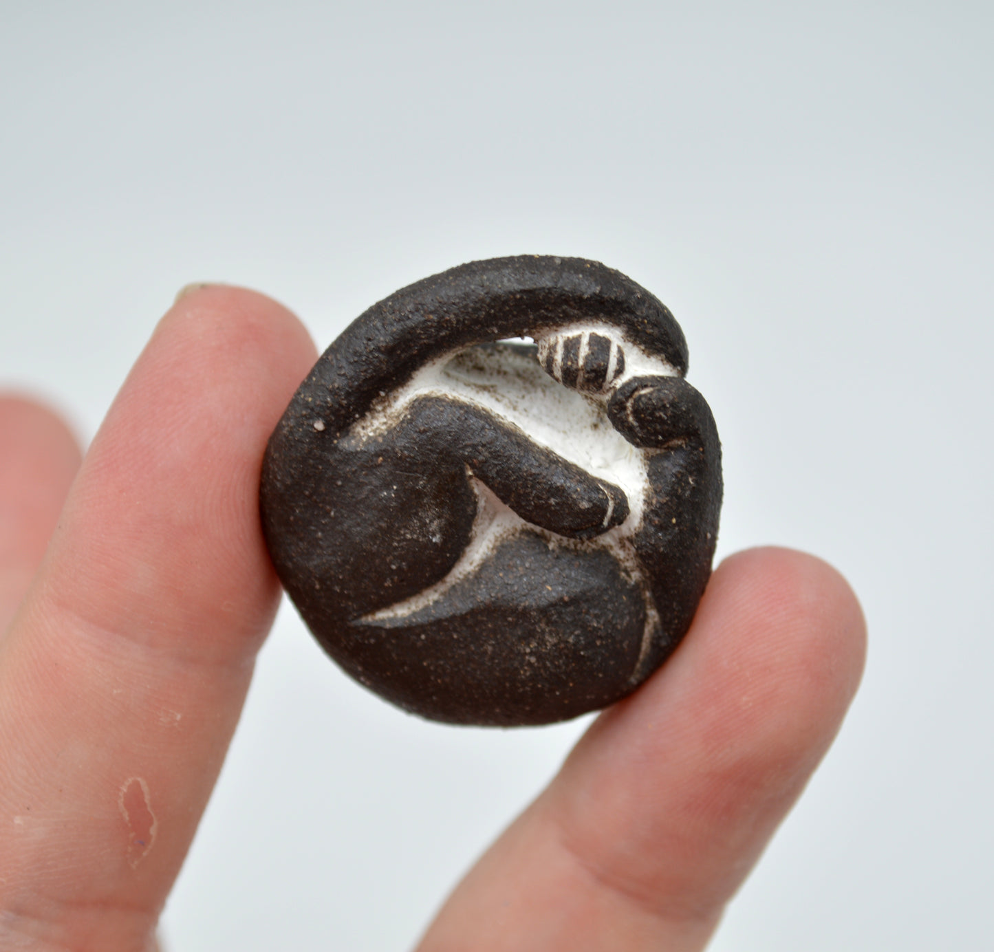 Black Cat Pendant