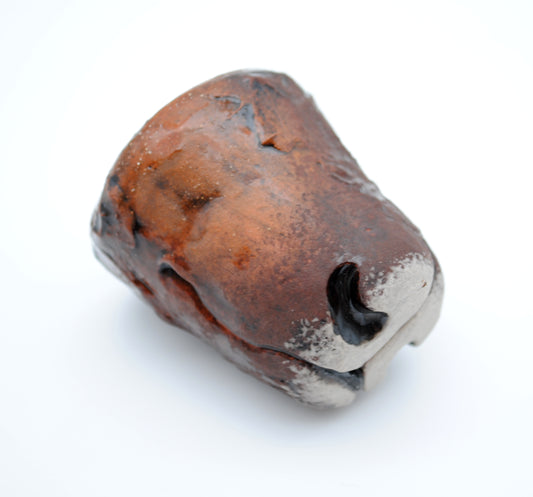 Caribou Nose Shot Glass