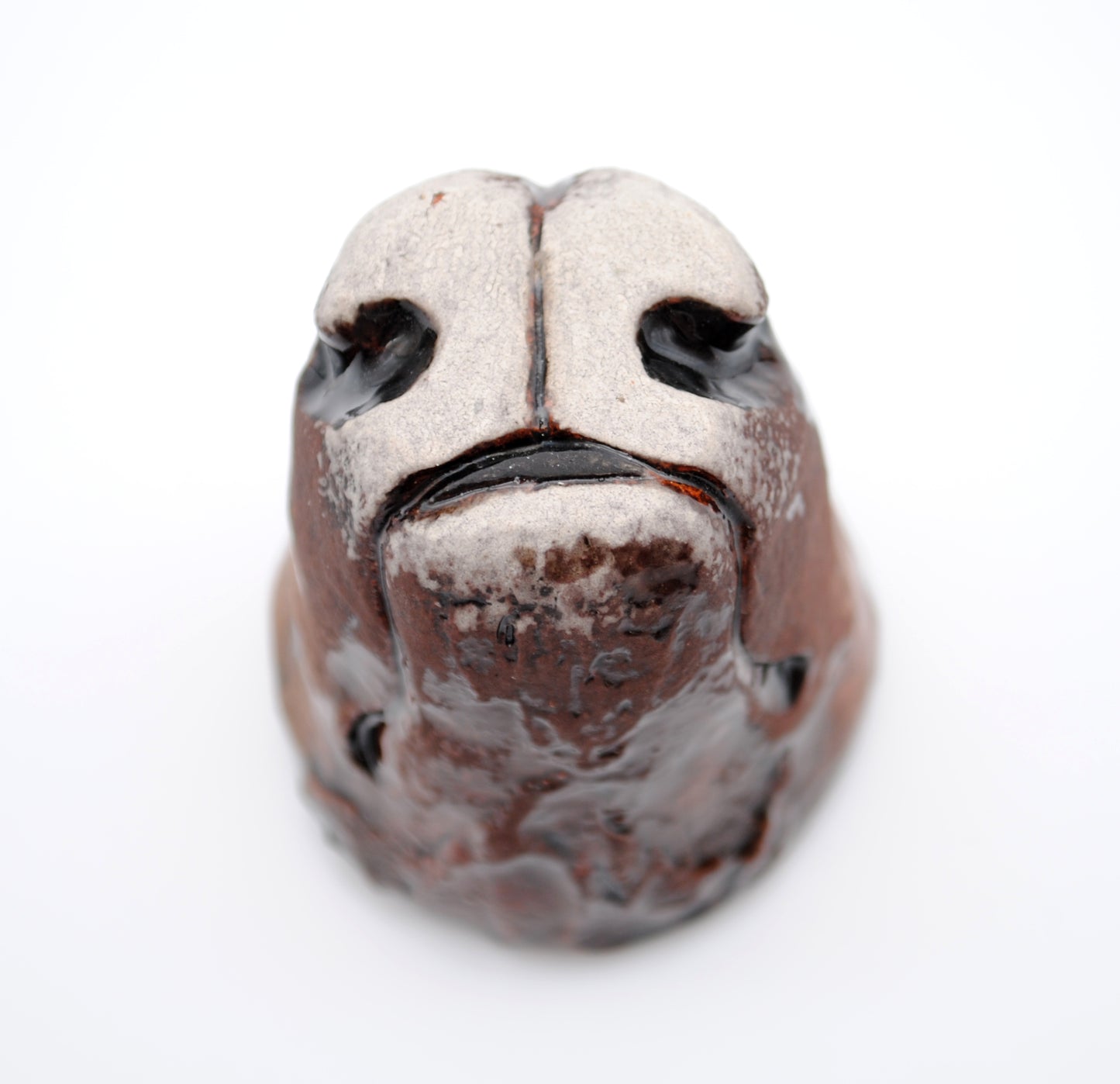 Caribou Nose Shot Glass