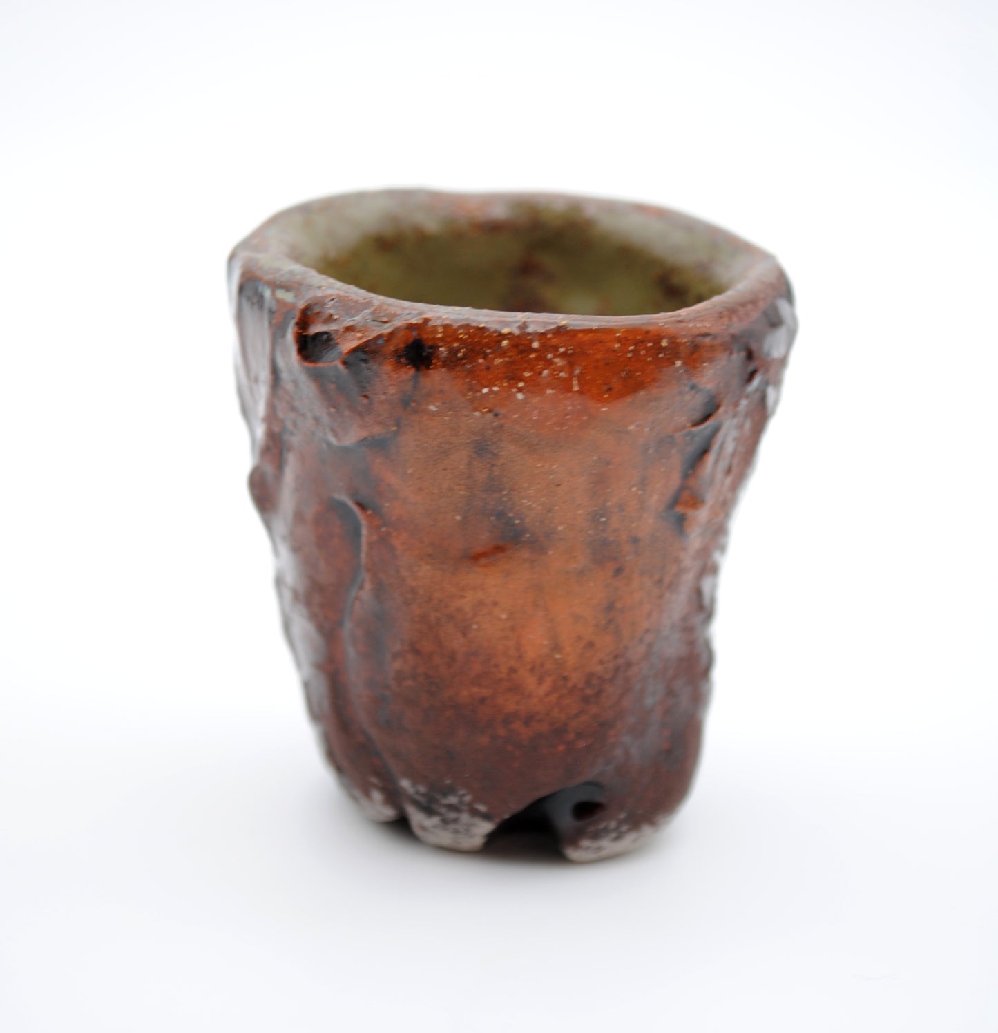 Caribou Nose Shot Glass