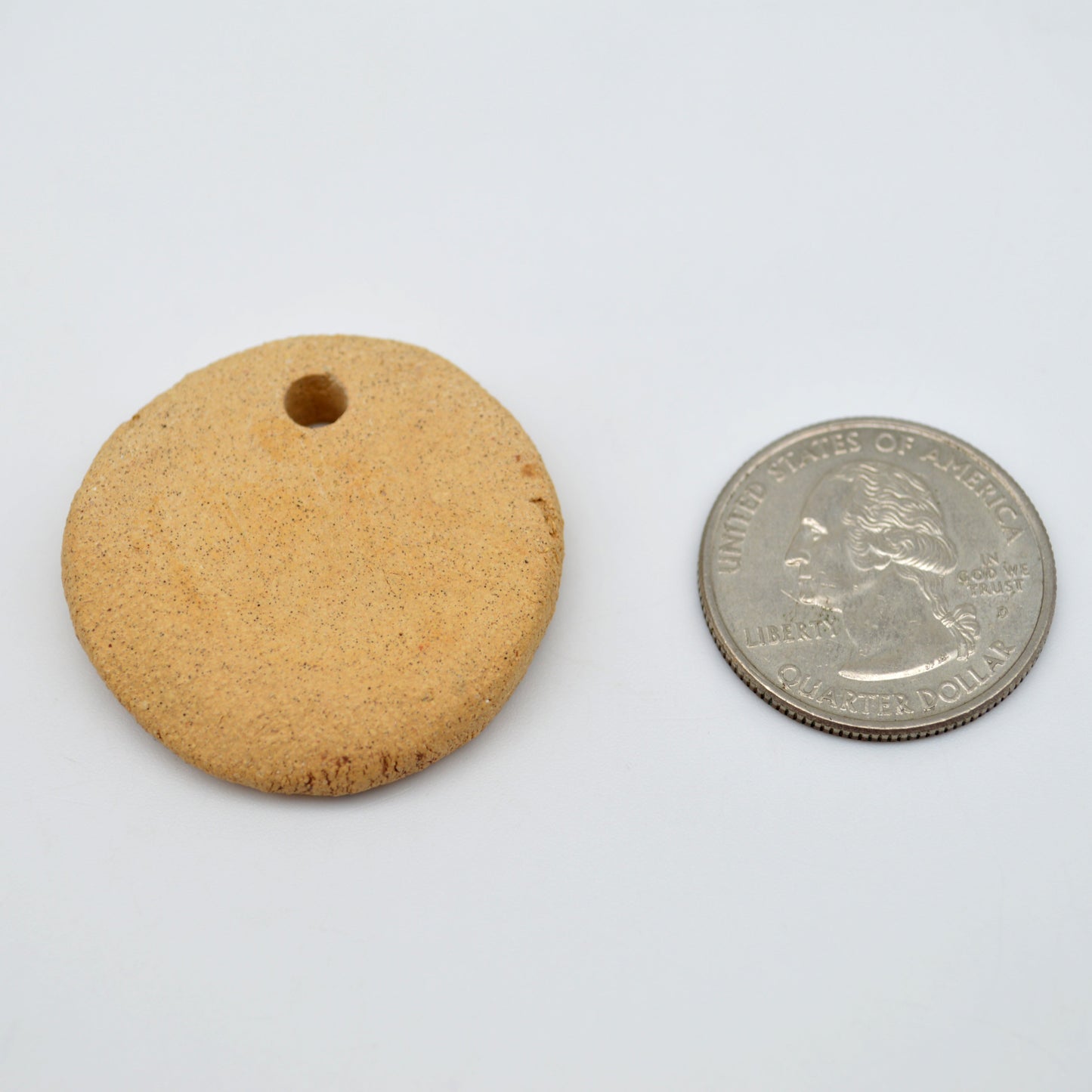 Cave Art Deer Pendants