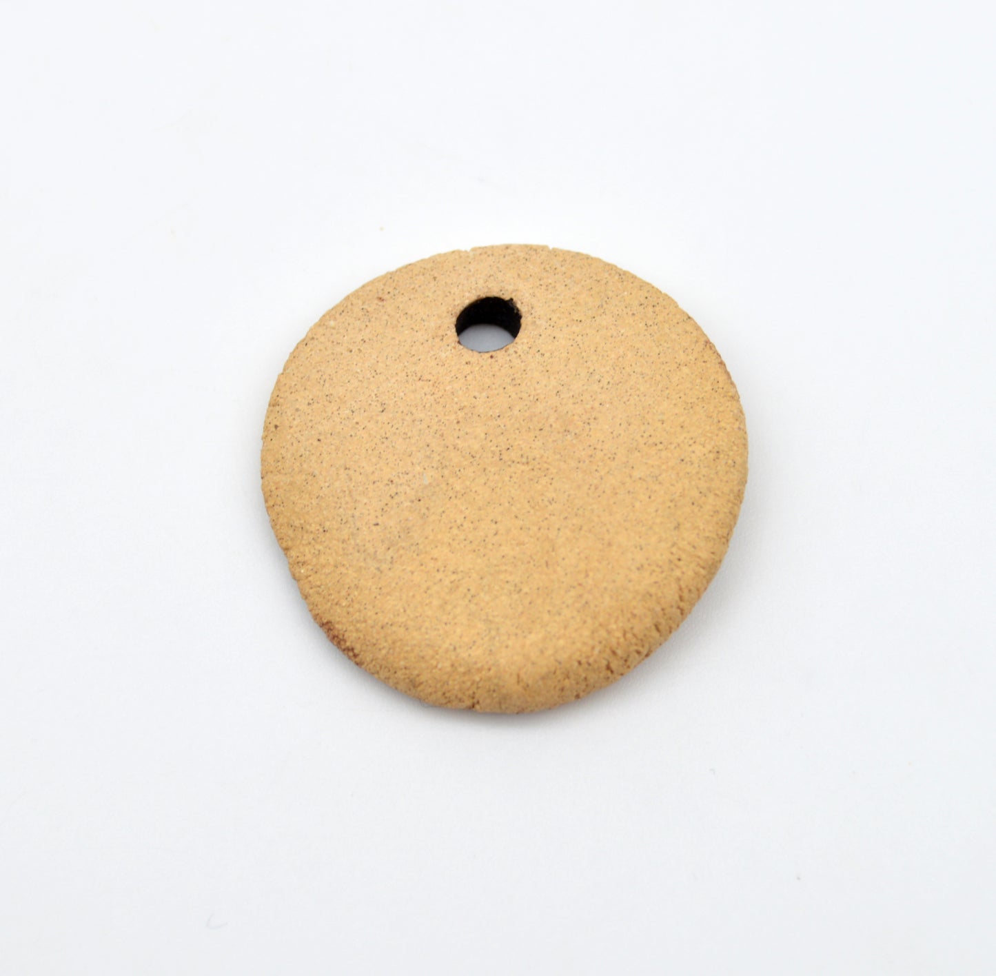 Cave Art Mammoth & Rhino Pendants