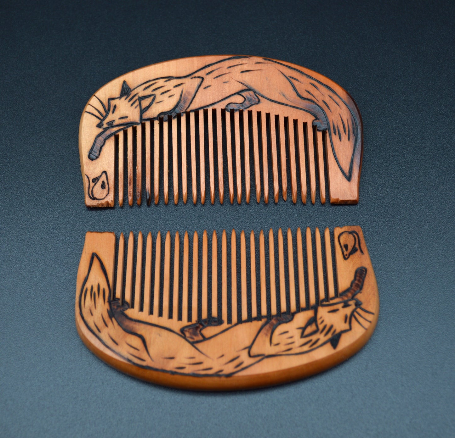 Beard Combs