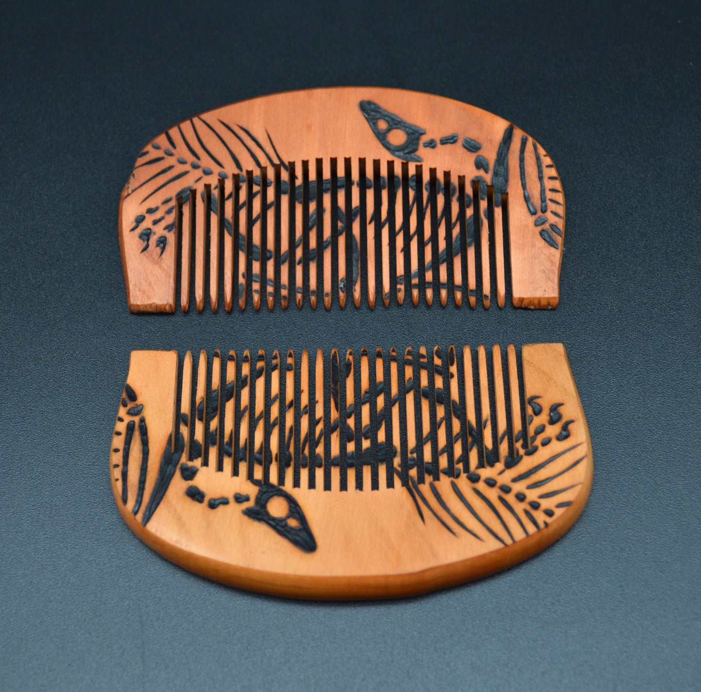 Beard Combs
