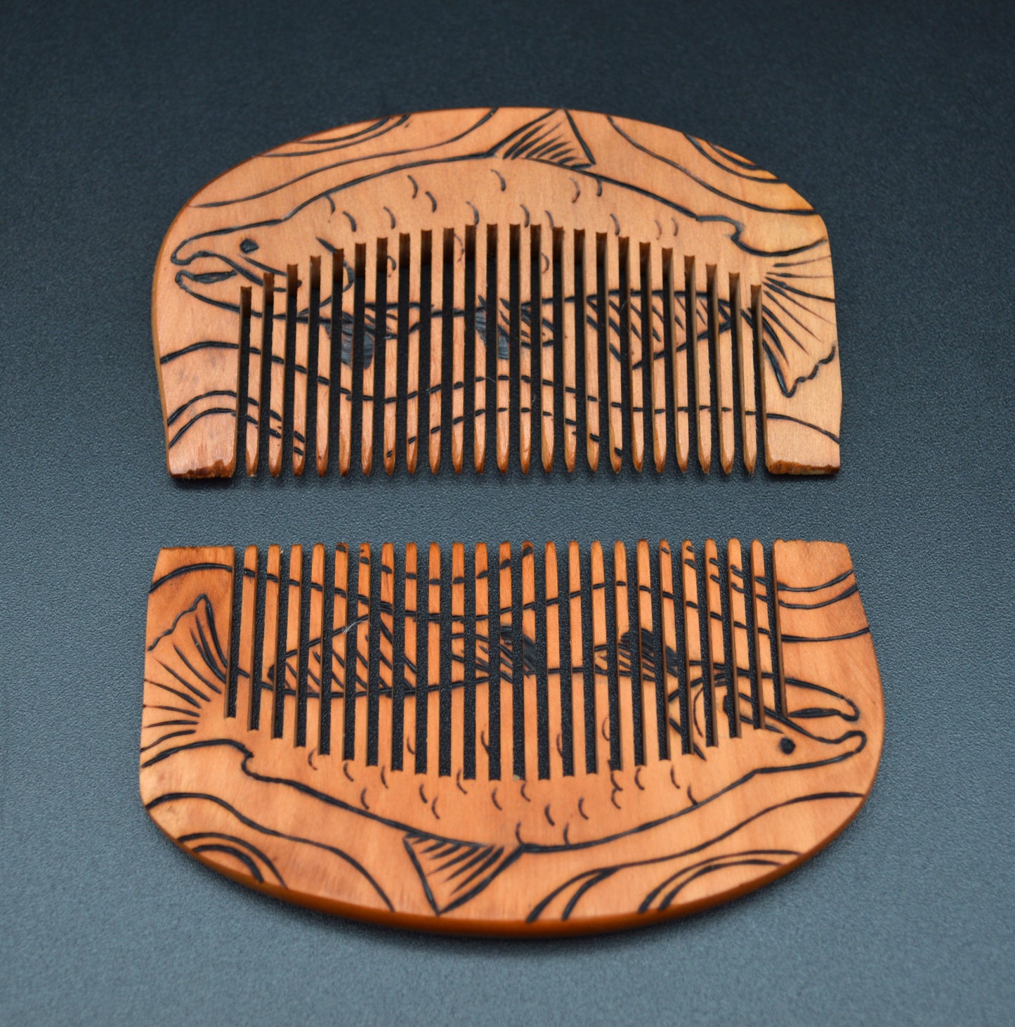 Beard Combs