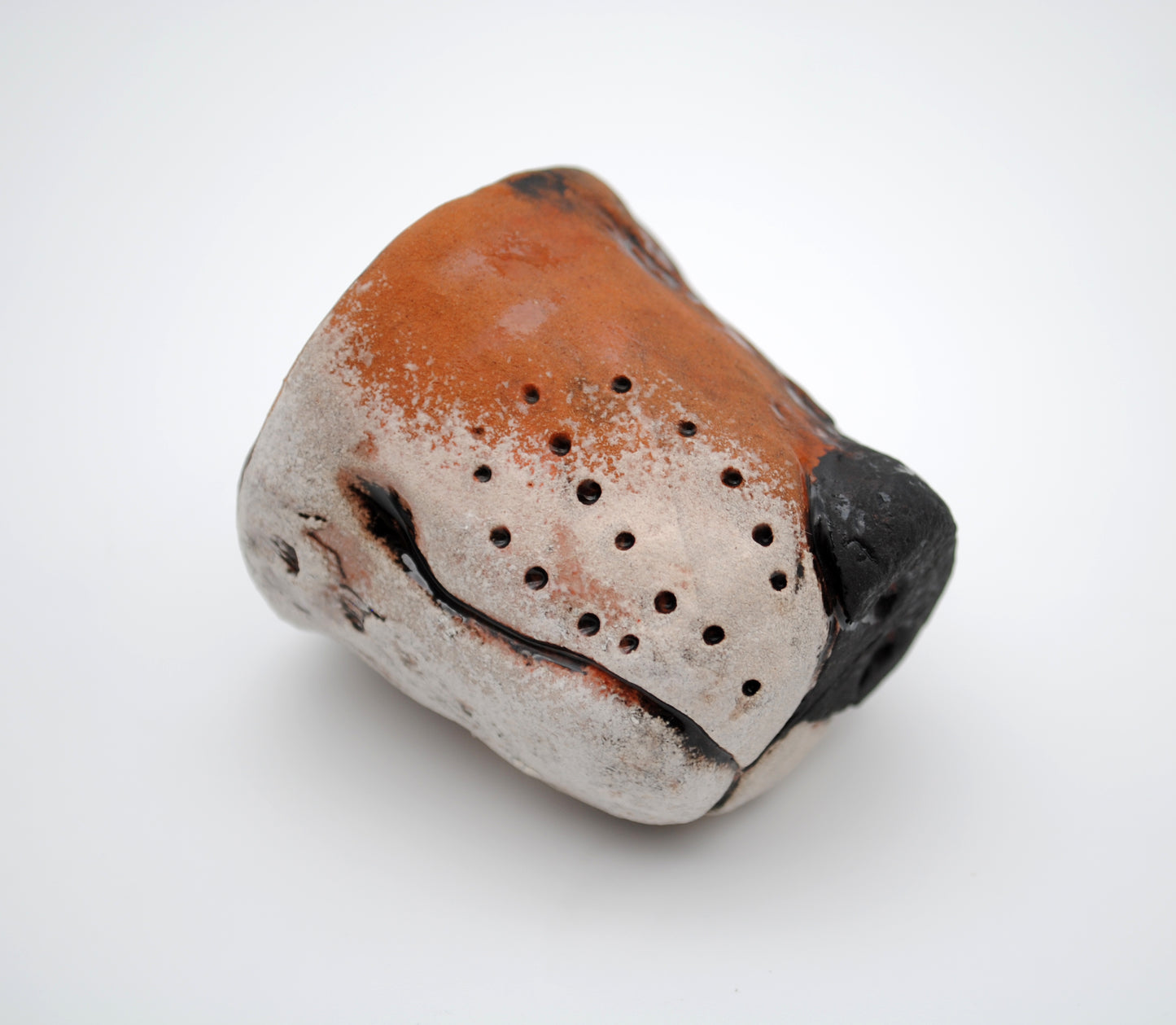 Coyote Snout Shot Glass