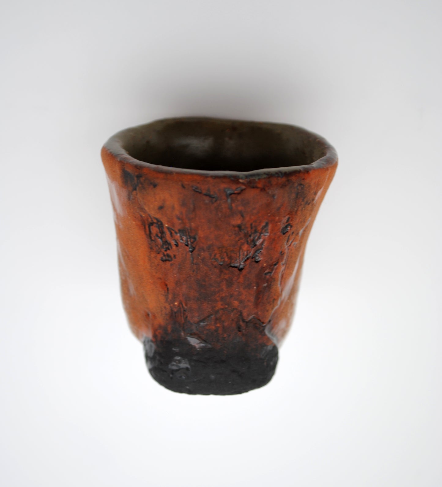 Coyote Snout Shot Glass