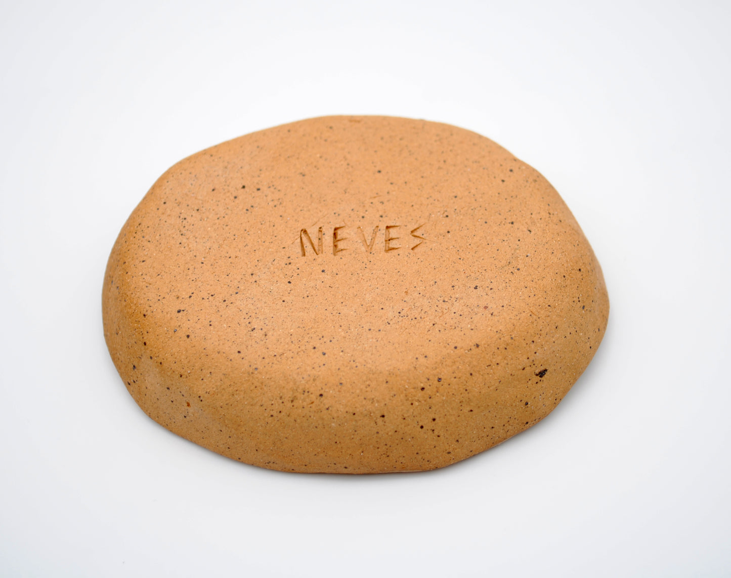 Sleeping Buck Trinket Dish