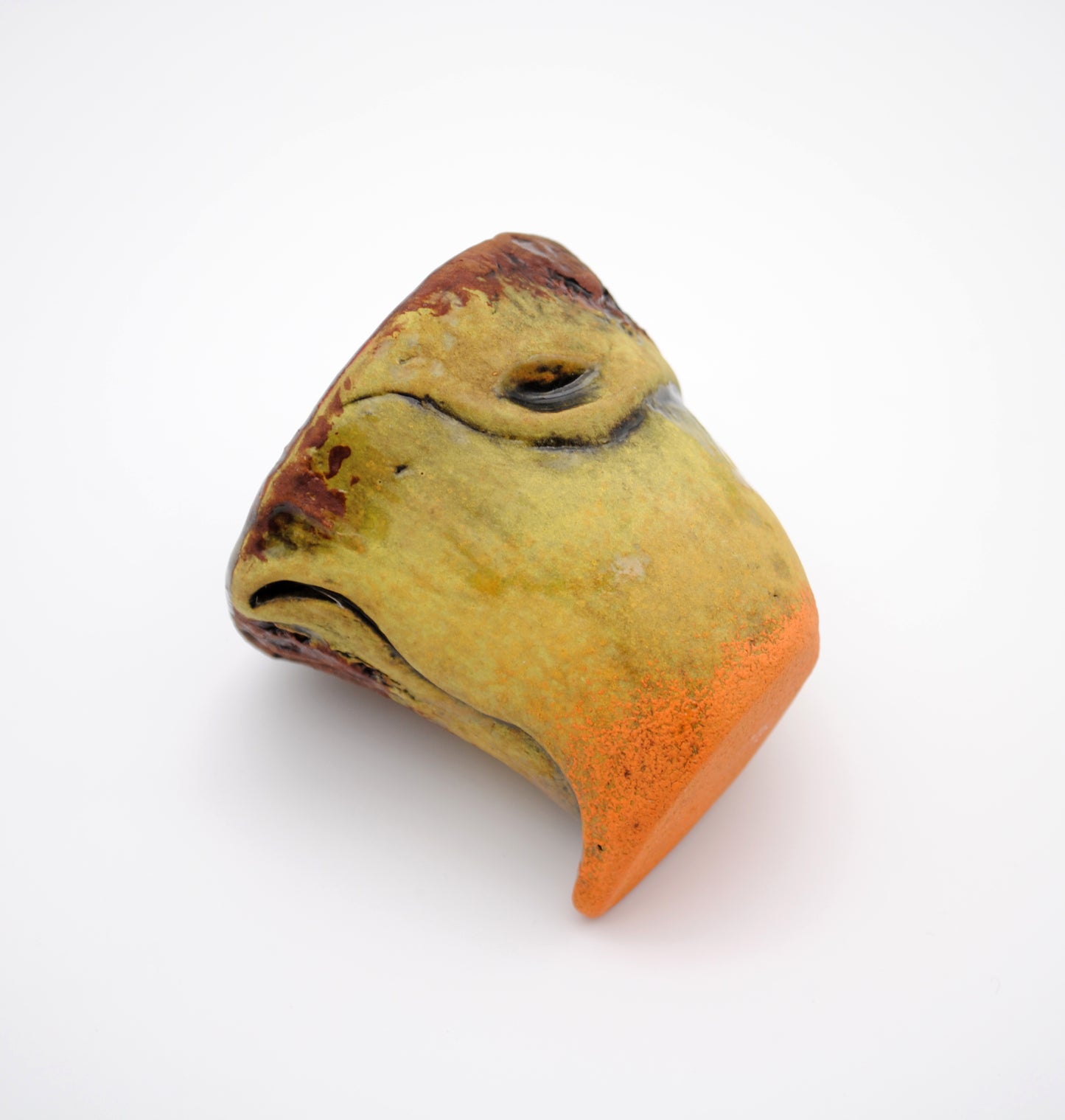 Eagle Beak Shot Glass