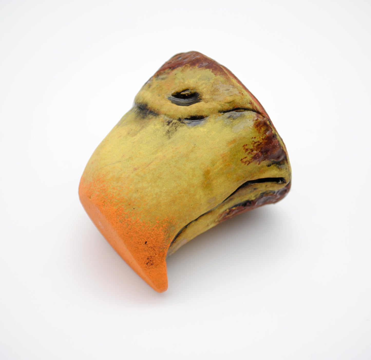 Eagle Beak Shot Glass