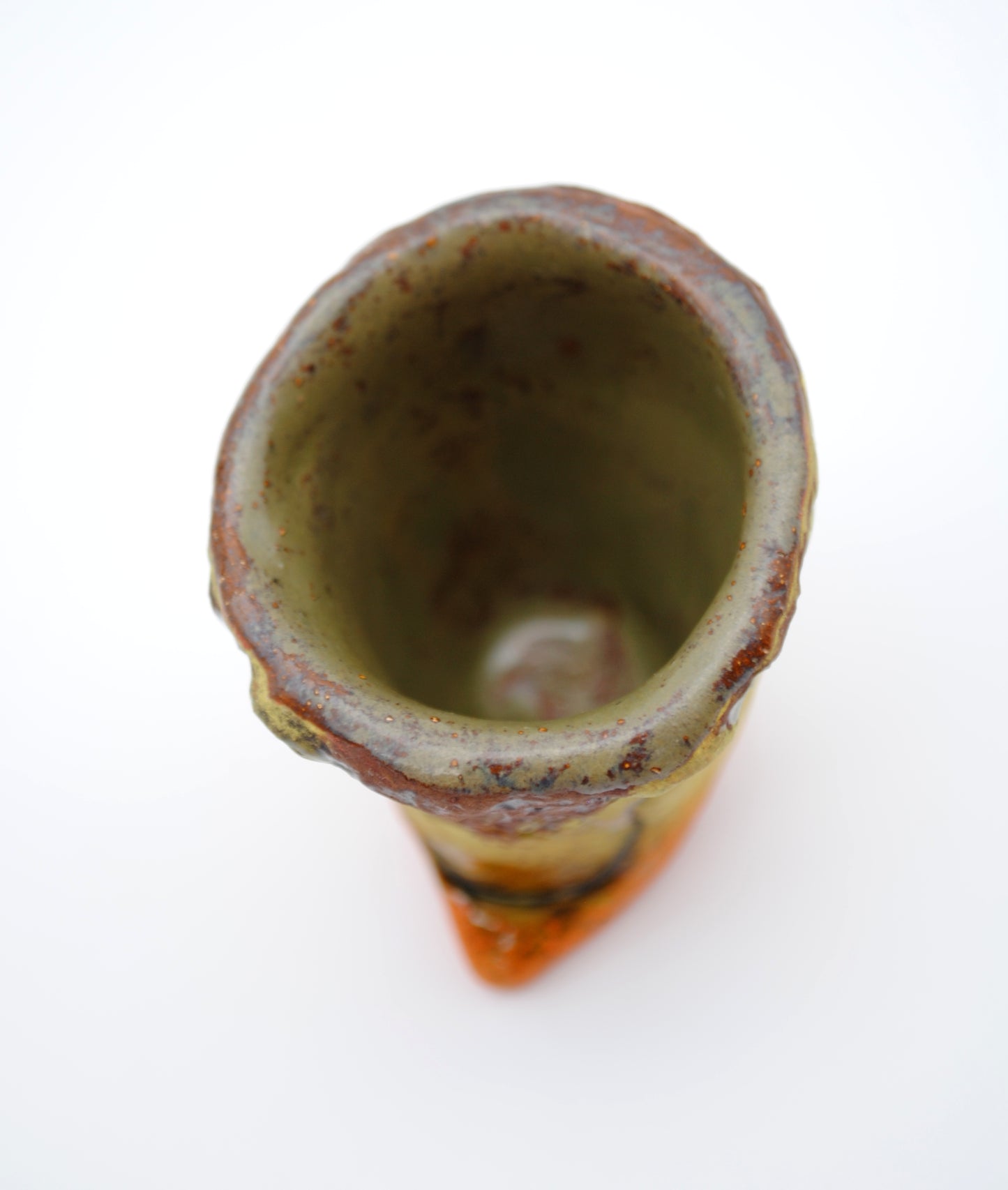 Eagle Beak Shot Glass