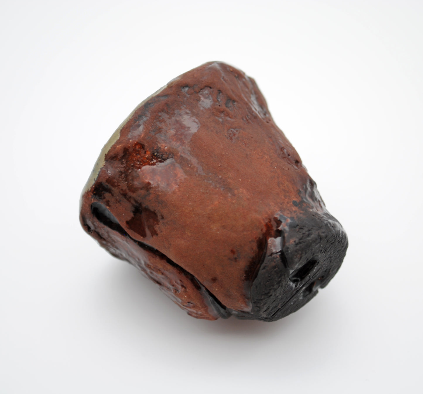 Bear Snout Shot Glass