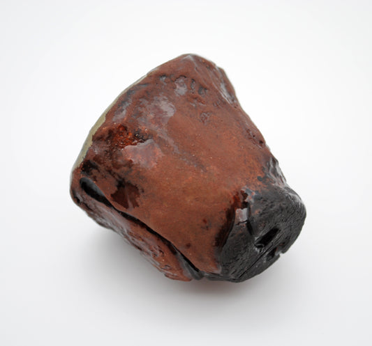 Bear Snout Shot Glass