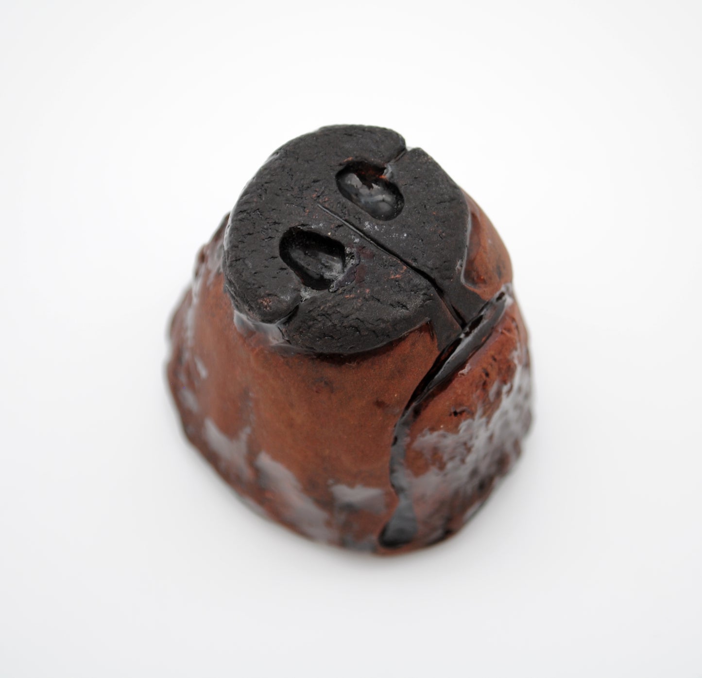 Bear Snout Shot Glass