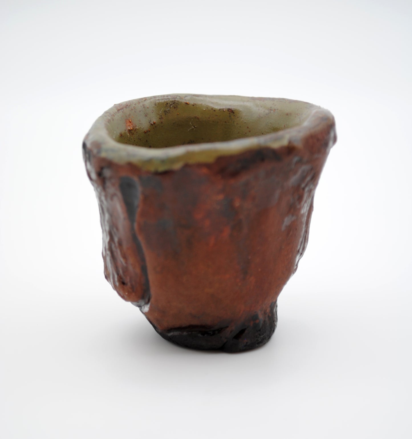 Bear Snout Shot Glass