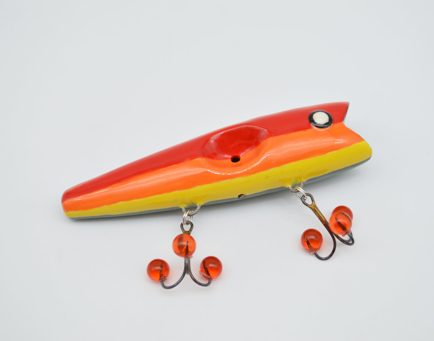 Rainbow Pride Lure Pipe