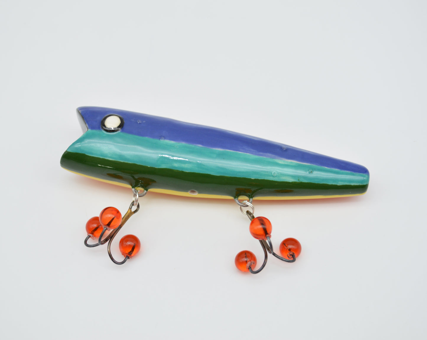 Rainbow Pride Lure Pipe