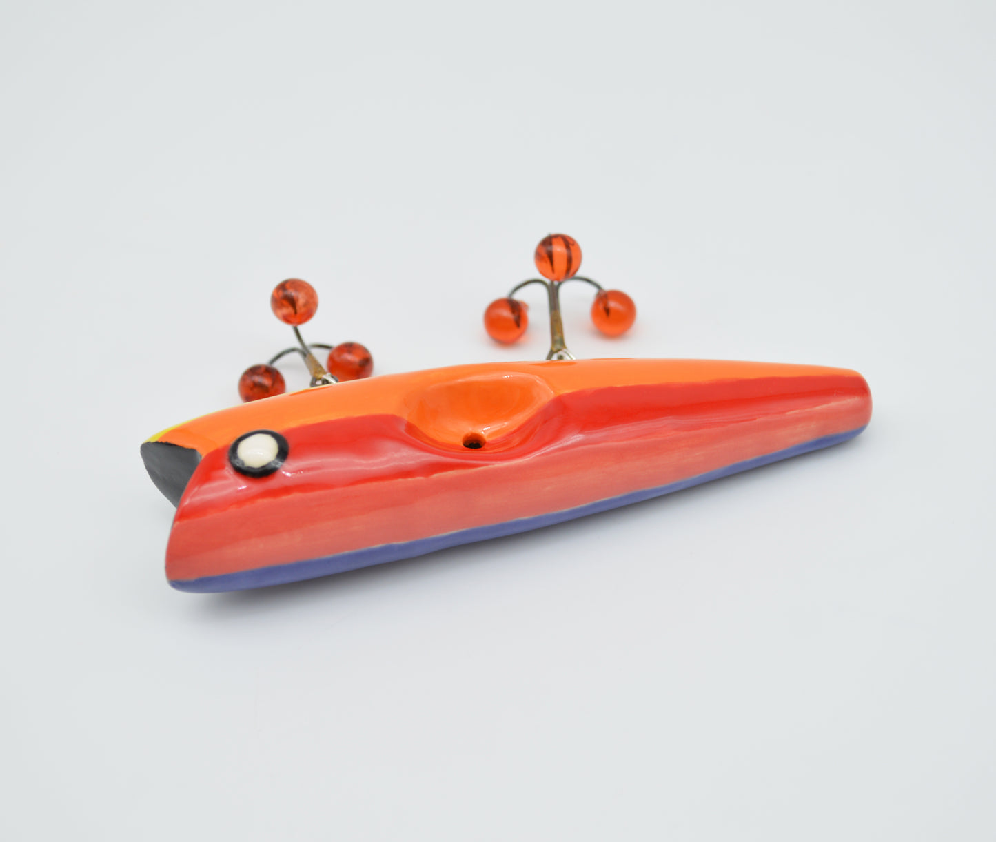 Rainbow Pride Lure Pipe