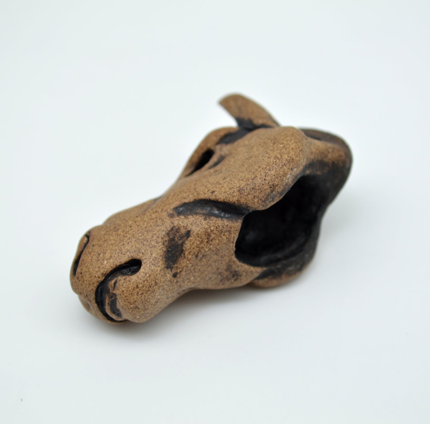 Horse Head Pendant
