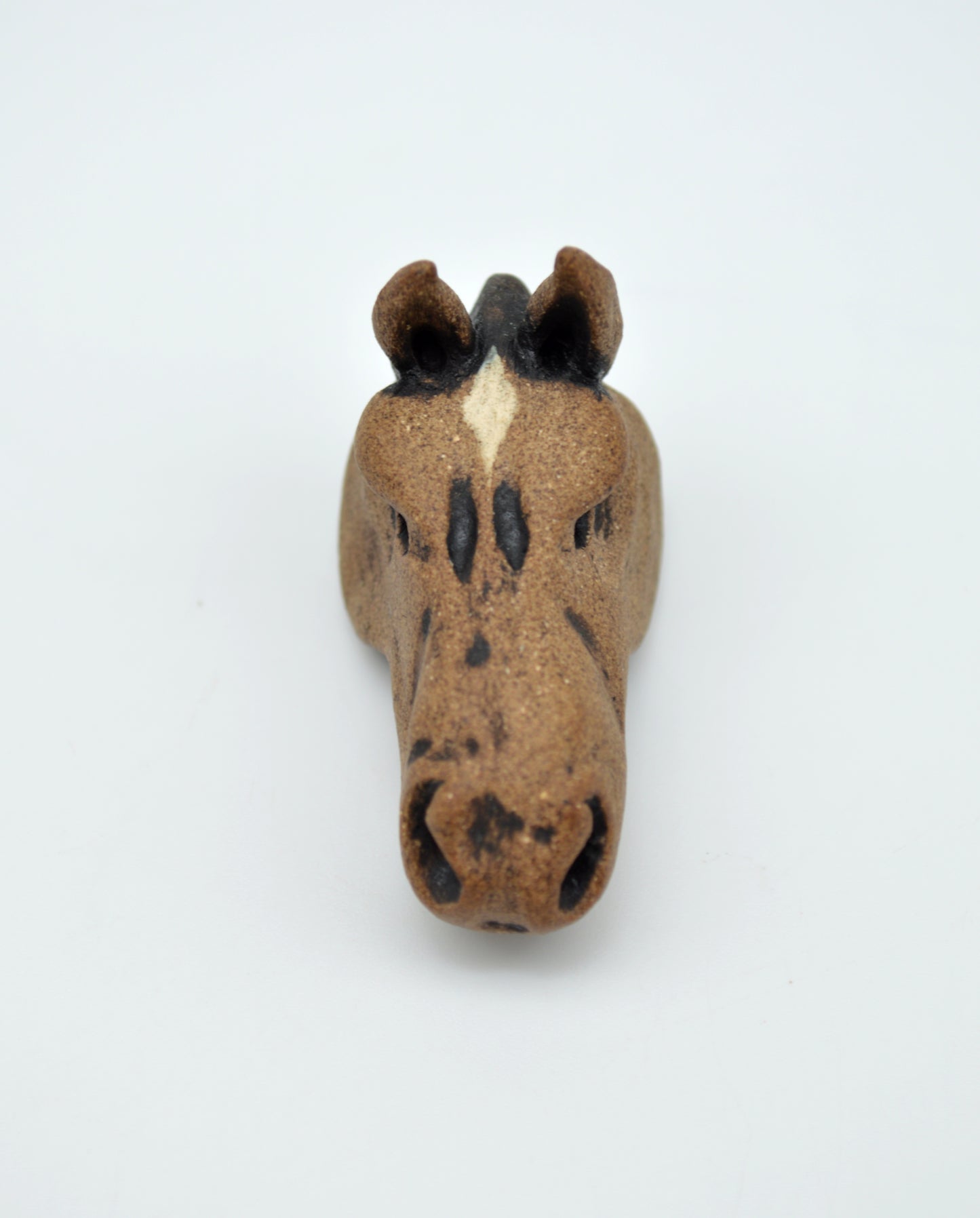 Horse Head Pendant