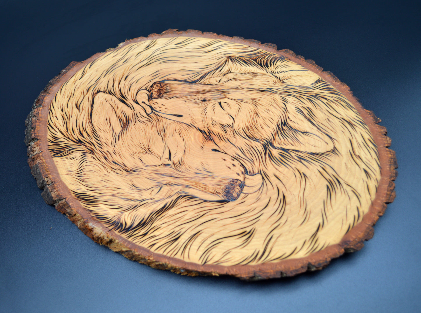 'Interwoven'