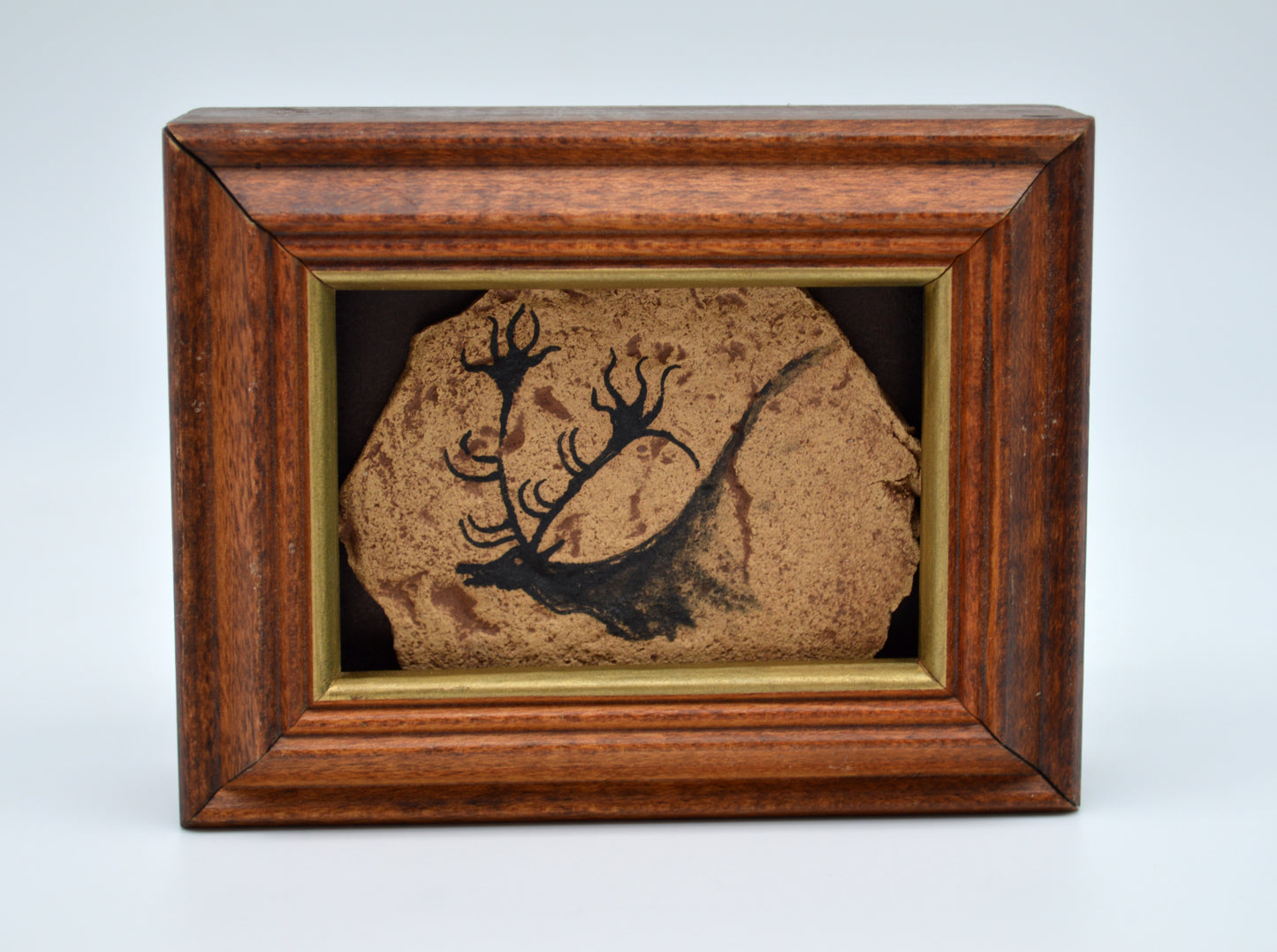 Megaloceros Cave Tile