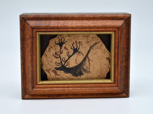 Megaloceros Cave Tile