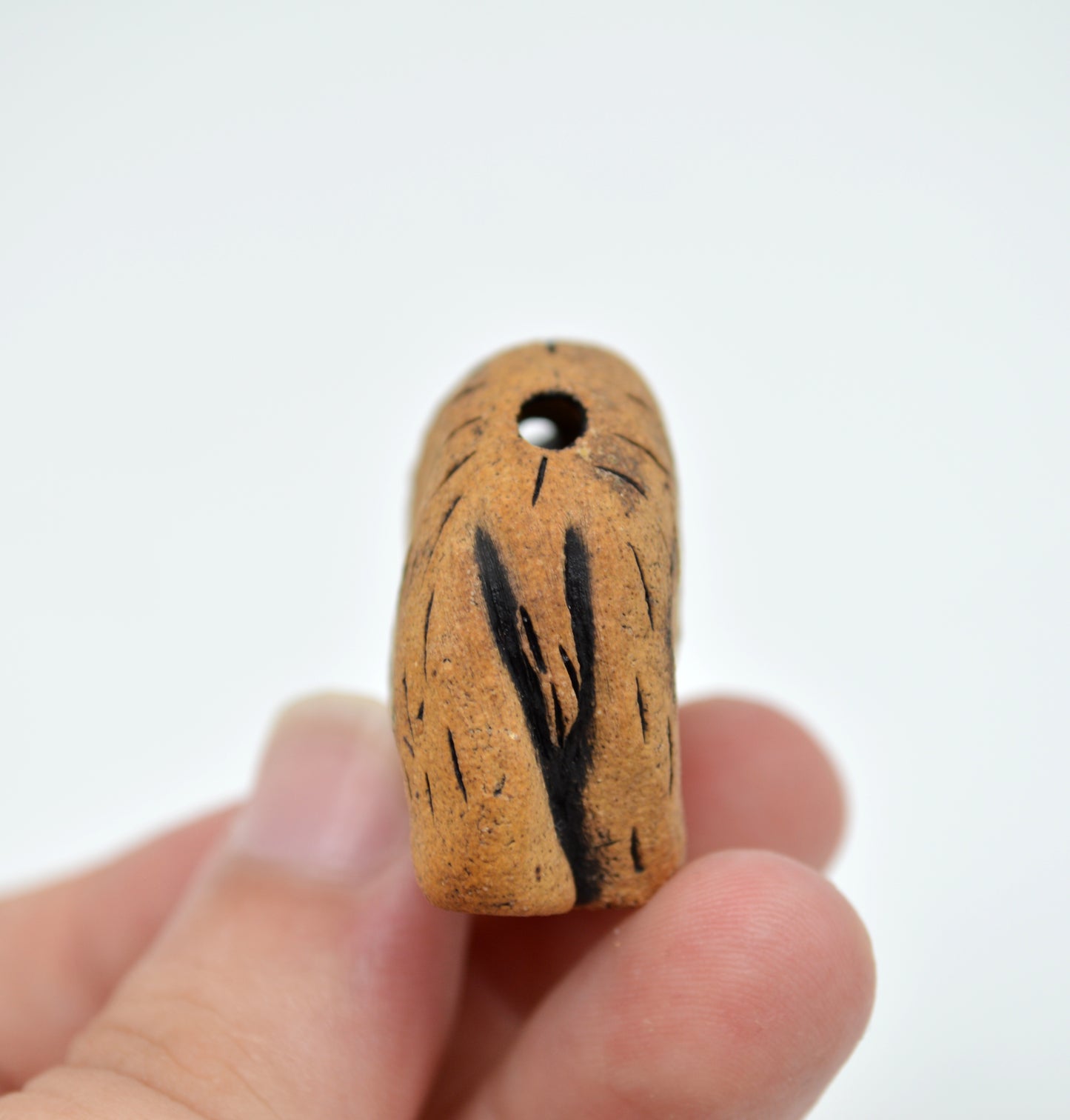 Wooly Mammoth Pendant