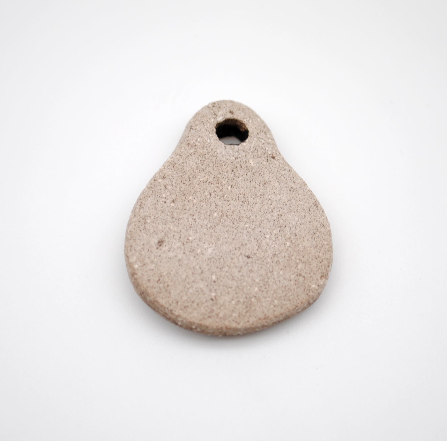 Opossum Paw Pendant