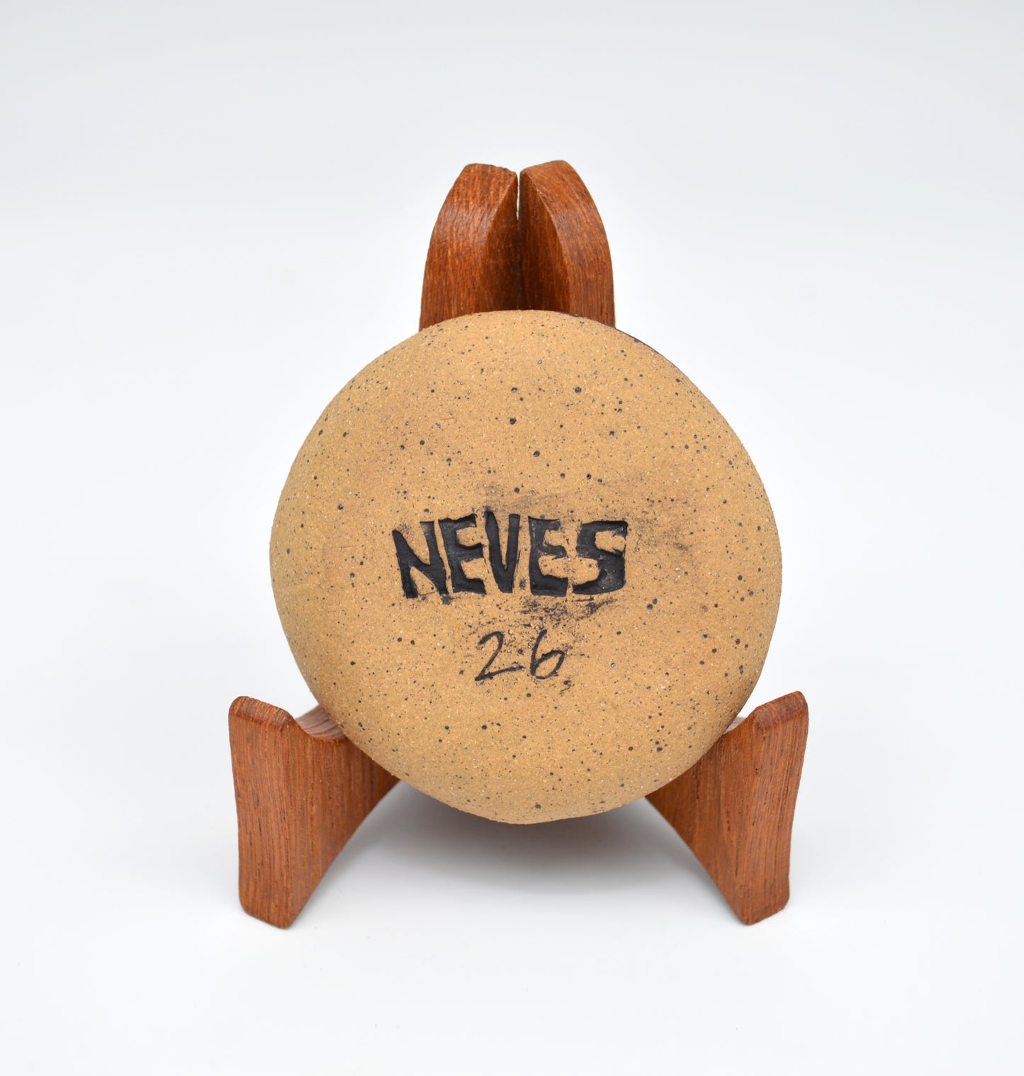 Wolf Paw Dish