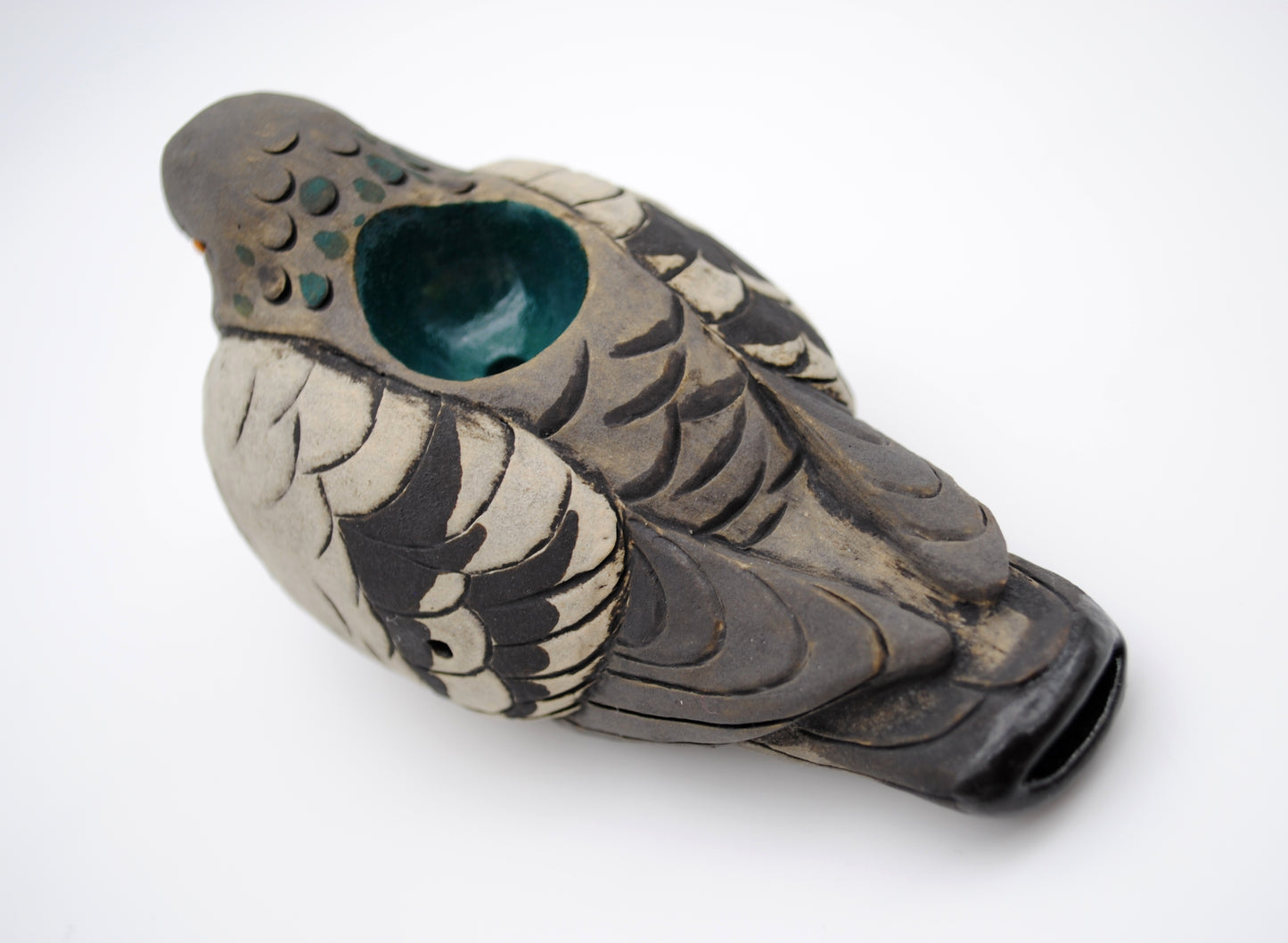 Plump Pigeon Pipe