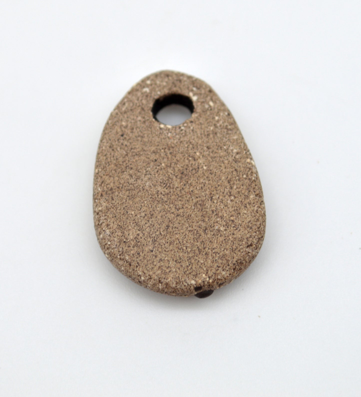 Pronghorn Hoof Pendant