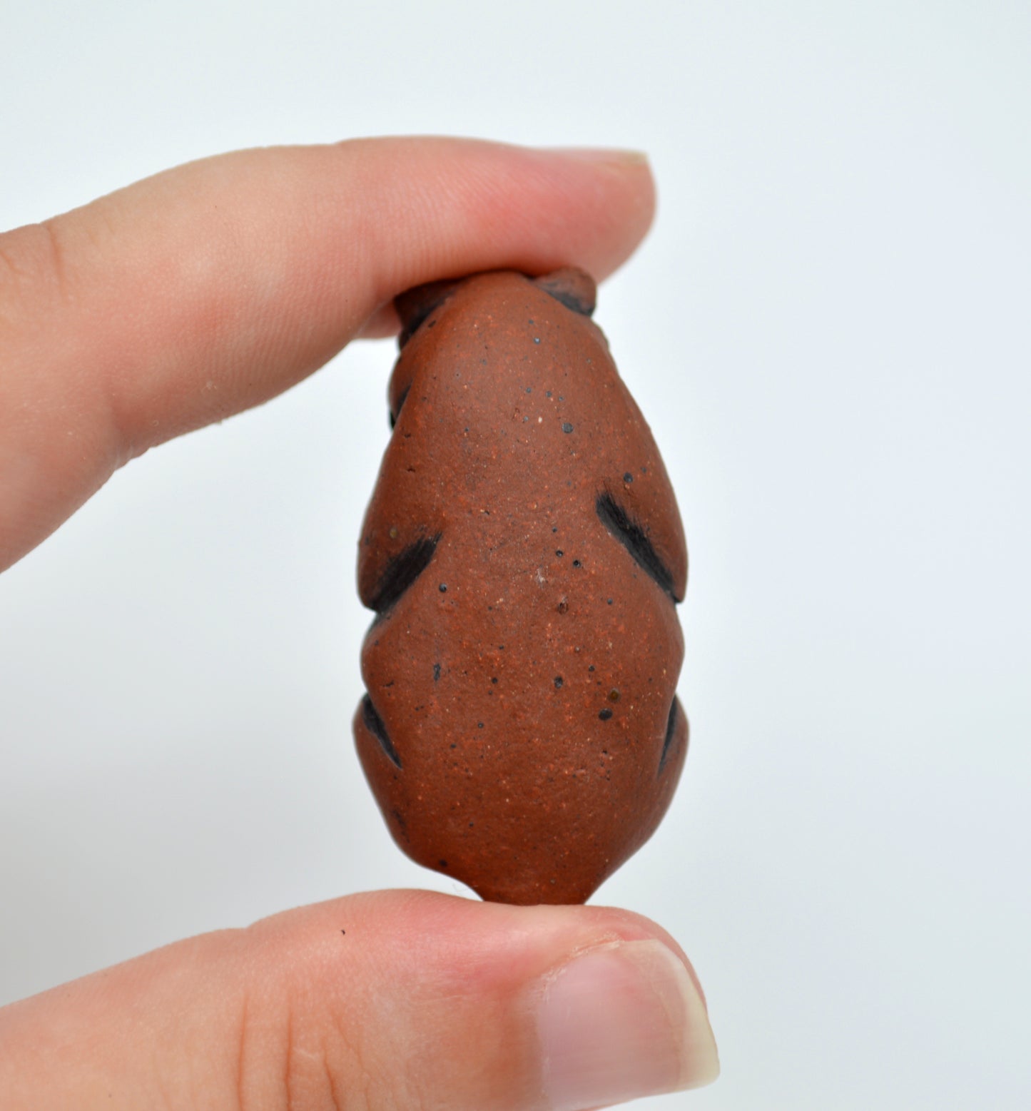 Bear Pendant
