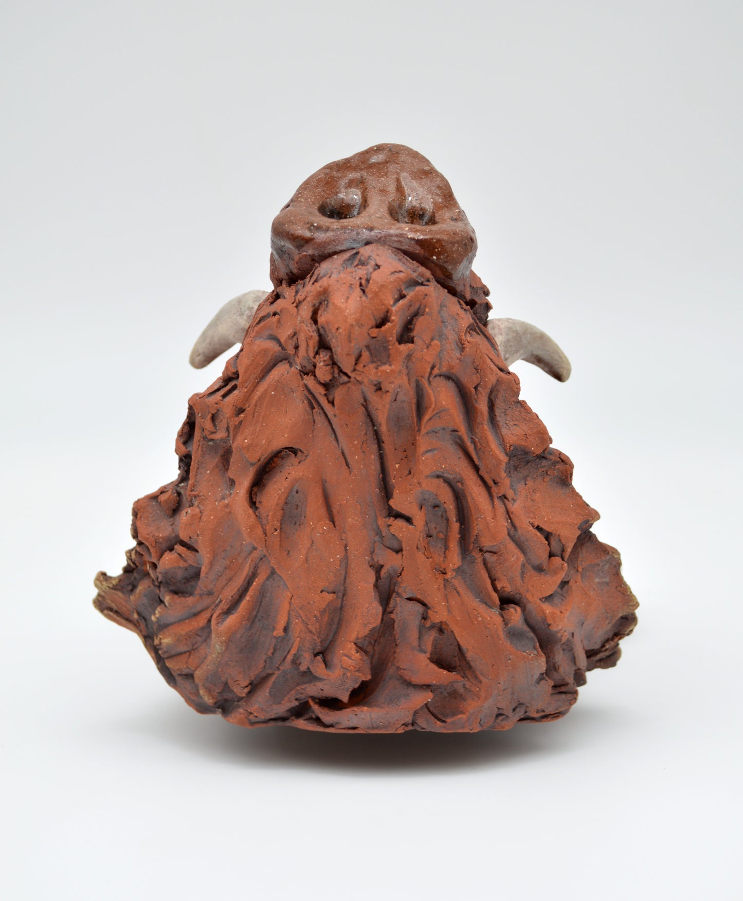 Red Boar Head